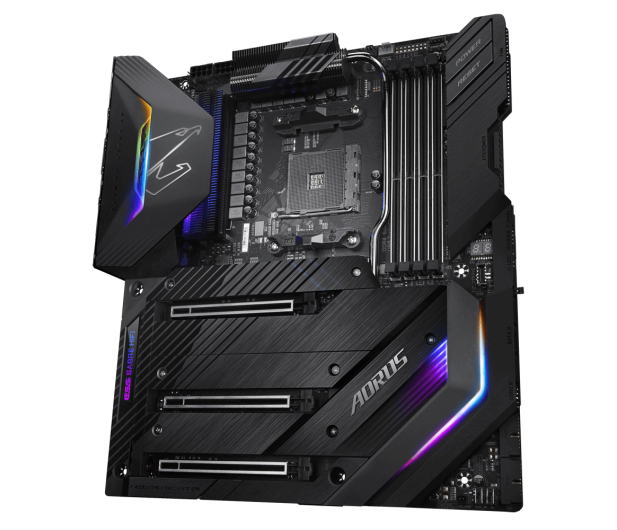 Gigabyte X570 AORUS XTREME - 504424 - zdjęcie 4